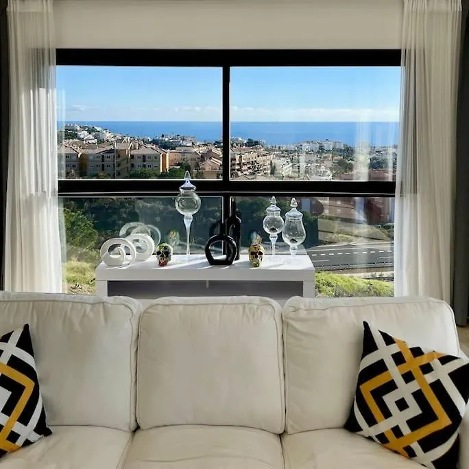 Ray Of Light Apartment Malaga Spain