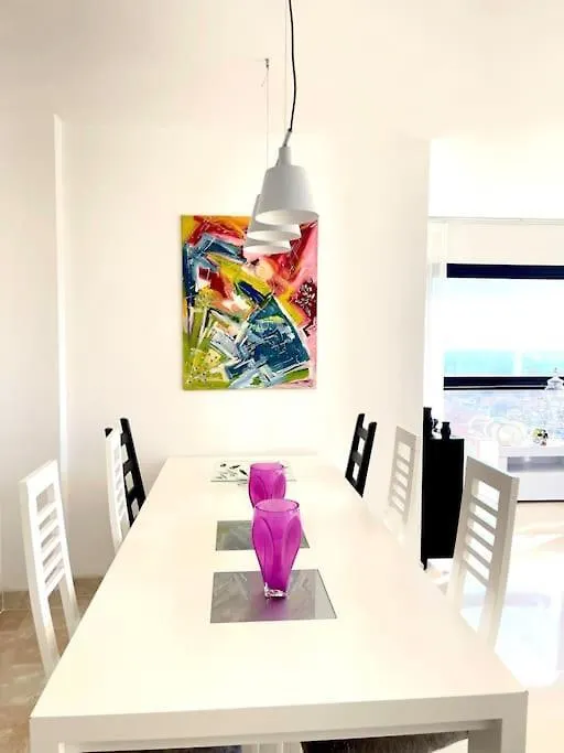 Ray Of Light Apartment Malaga 0*,  Spain