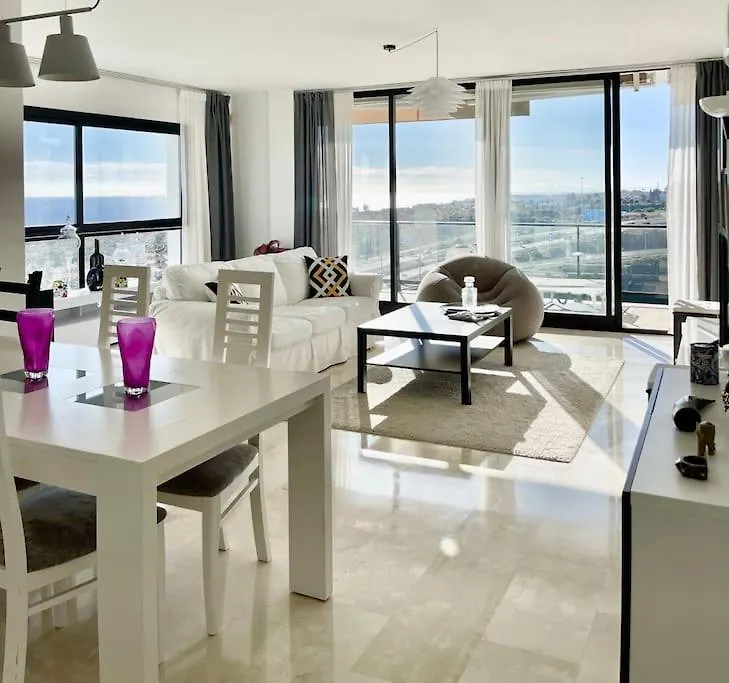 Ray Of Light Apartment Malaga