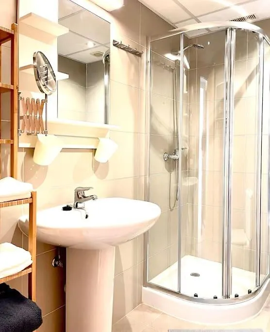 Ray Of Light Apartment Malaga