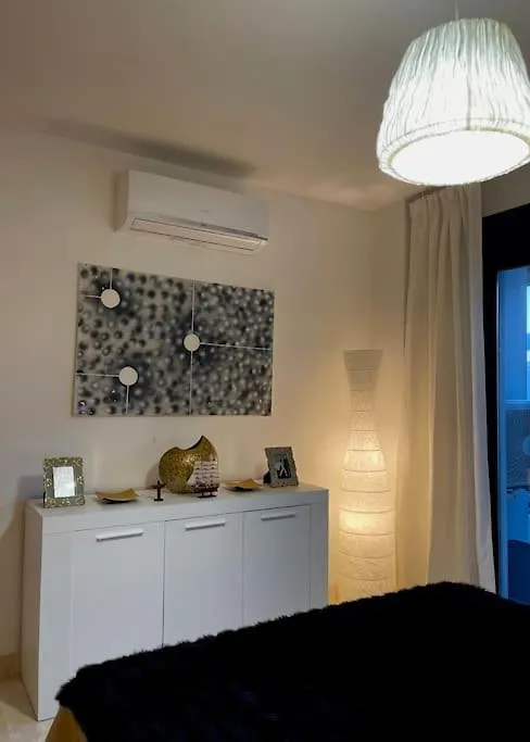 Ray Of Light Apartment Malaga 0*,