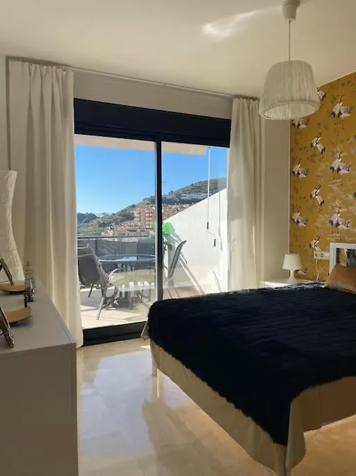 Ray Of Light Apartment Malaga