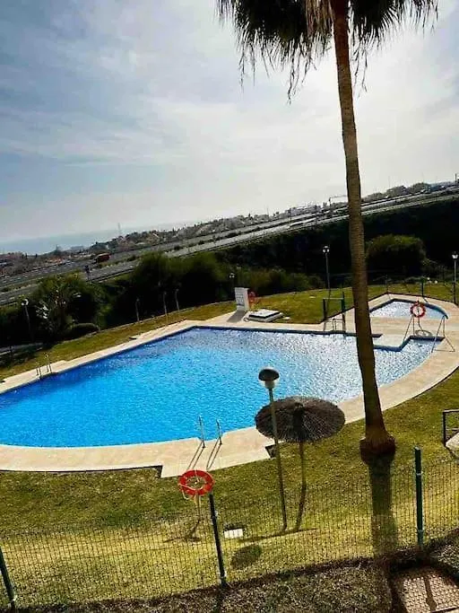 Ray Of Light Apartment Malaga
