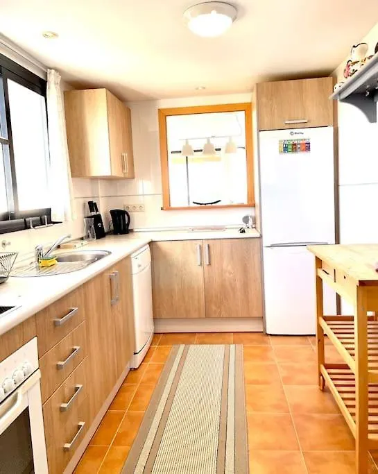 Ray Of Light Apartment Malaga