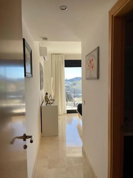 Ray Of Light Apartment Malaga