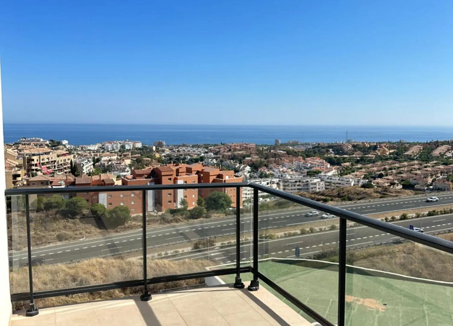 Ray Of Light Apartment Malaga