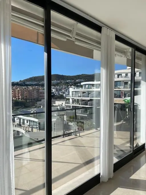 Ray Of Light Apartment Malaga